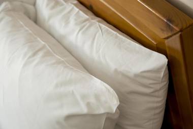 Lobster Hall - Room Only