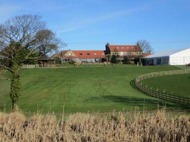 The Stables at Crossbutts