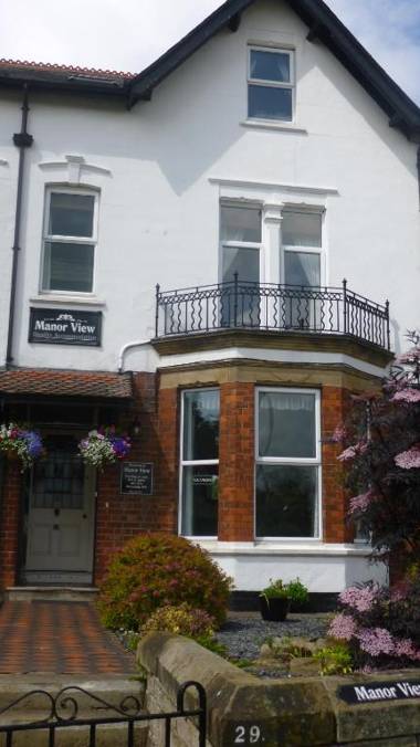Manor View
