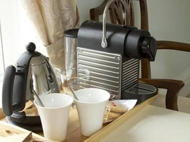 Abbotsleigh of Whitby