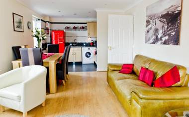 Watermark Apartments