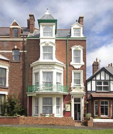 The Waverley Guest House