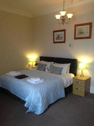 The Waverley Guest House