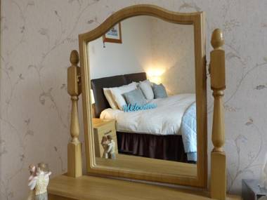 The Waverley Guest House