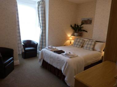 The Waverley Guest House