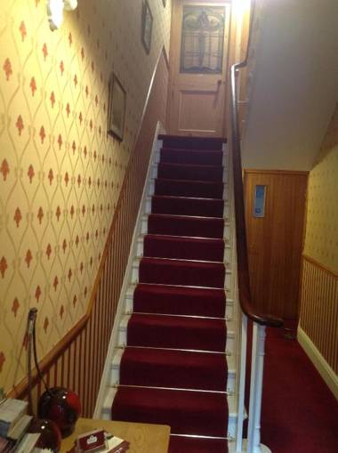 The Pathway Guesthouse