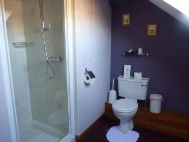 The Pathway Guesthouse