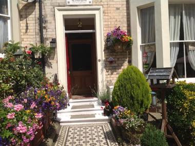 The Pathway Guesthouse