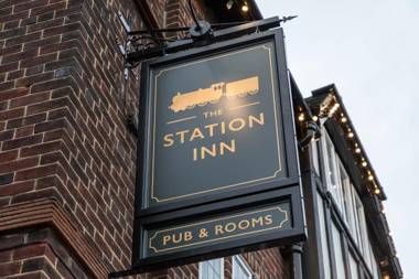 The Station Inn Whitby