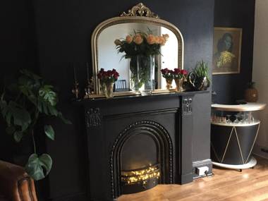 High Tor Guest House