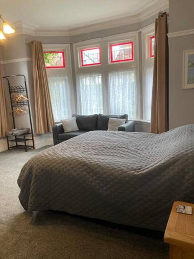 Rivington House Room only