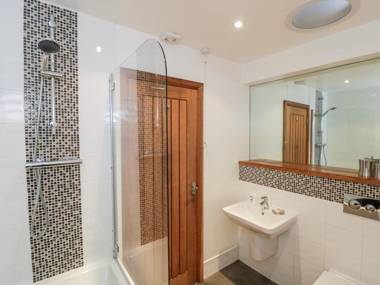 The Old Blacksmith's Workshop