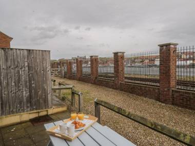 Clickety-Clack Cottage