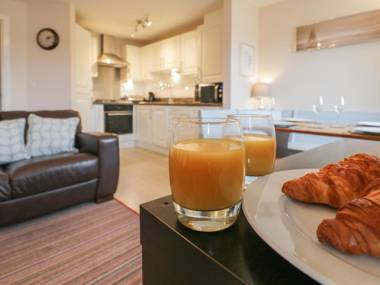 Clickety-Clack Cottage