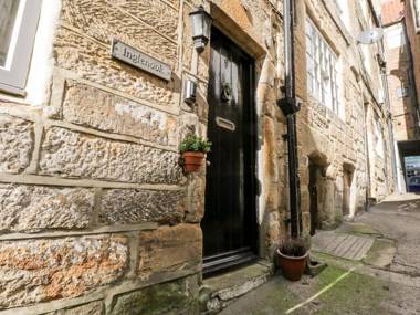 Inglenook Cottage
