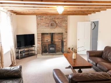 Airy Hill Old Farmhouse