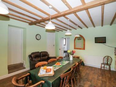 Airy Hill Old Farmhouse