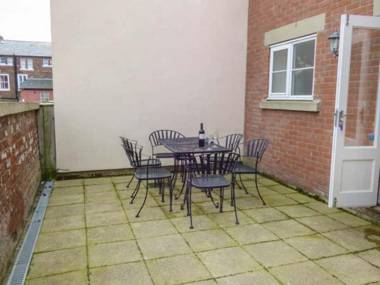 Oystercatcher Cottage