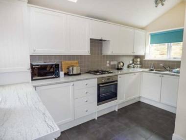 Oystercatcher Cottage