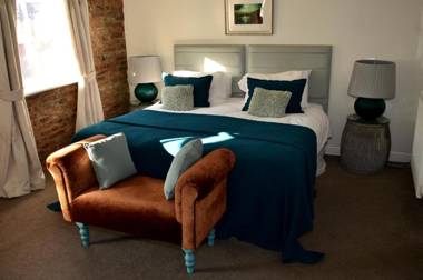 White Horse & Griffin