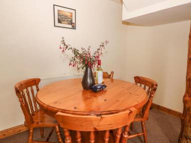 Milton Cottage Whitby