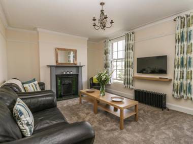 Lavender House Whitby