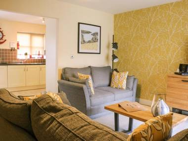 The Fox's Den Whitby