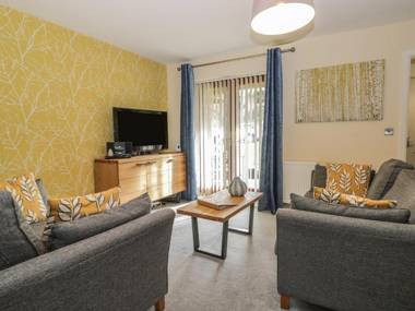 The Fox's Den Whitby