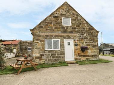 Foxhunter Cottage Whitby