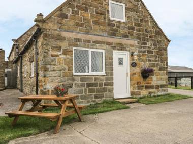 Foxhunter Cottage Whitby