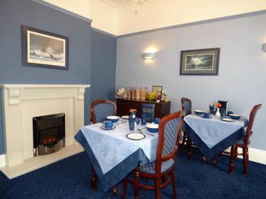 Whitehaven Guest House