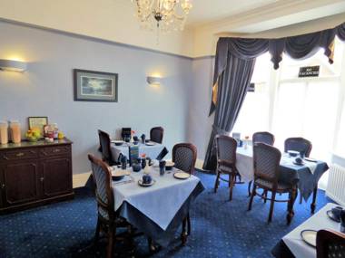 Whitehaven Guest House