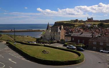 Number 7 Guest House