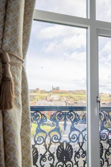 Number 7 Guest House