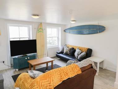 The Surfers Bolt Hole Whitby