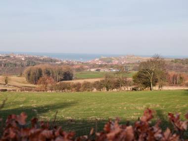 Sneaton Hall Apartment 4 Whitby