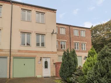 Haven House