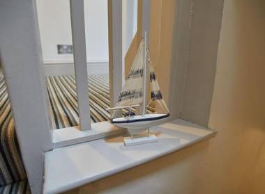 Host & Stay - The Gull's Nest Apartment