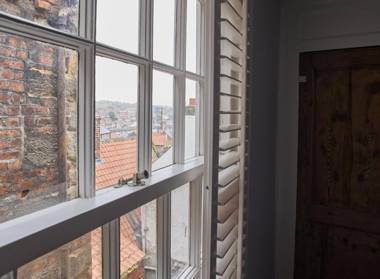 Host & Stay - The Gull's Nest Apartment