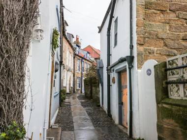 Roseberry Cottage