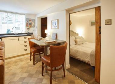 Host & Stay - Duck Down Cottage