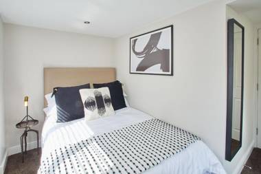 Host & Stay - West Cliff View Apartment
