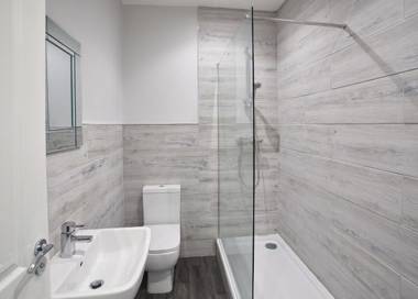 Host & Stay - West Cliff View Apartment