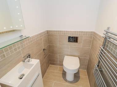 Evening Star Engine Shed