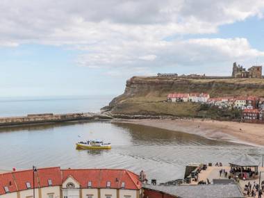 Evening Star Engine Shed