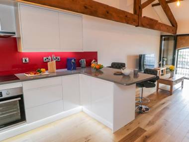 Duchess of Hamilton Engine Shed