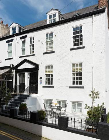 Albany House Whitby