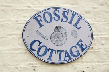 Fossil Cottage