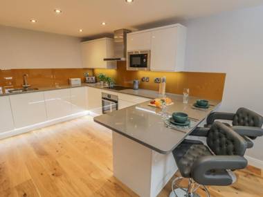 Premier Transit & Lady Hilda Engine Shed