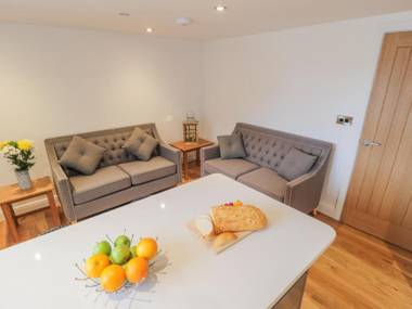 George Stephenson Engine Shed